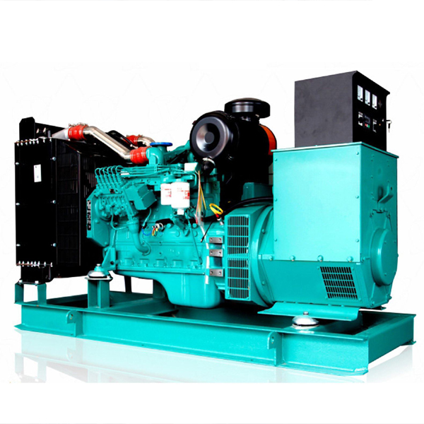 荔波柴油发电机操作及日常维护