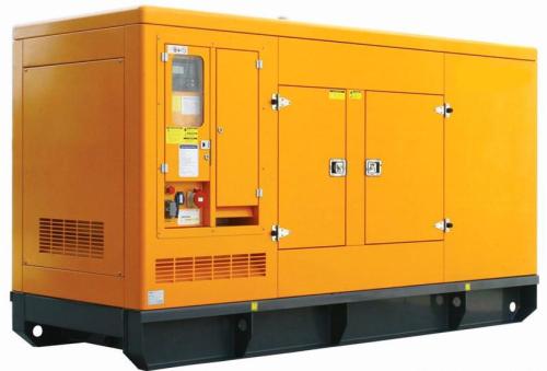 荔波发电机出租使用过程中冒黑烟的解决方法