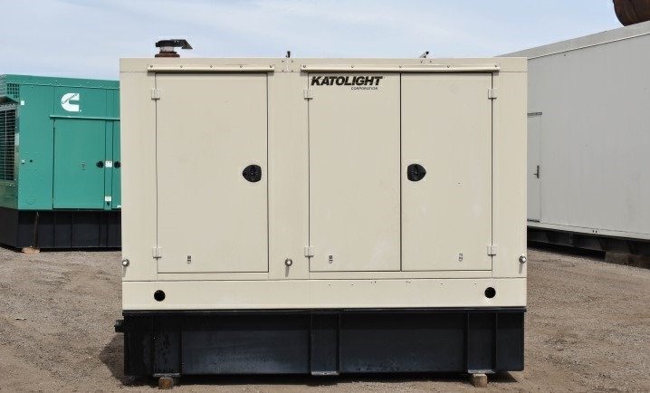 荔波购买柴油发电机需留心哪些问题?