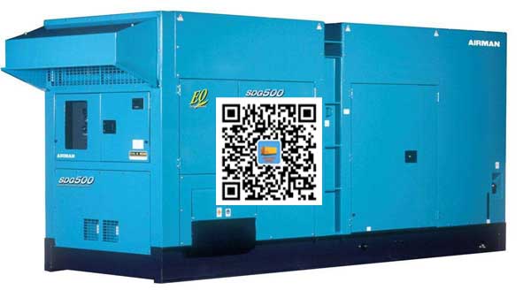 荔波出租发电机 进口和国产柴油发电机组有什么不同