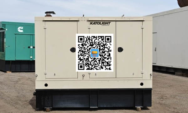 荔波出租发电机康明斯发电机要讲究正确的操作步骤