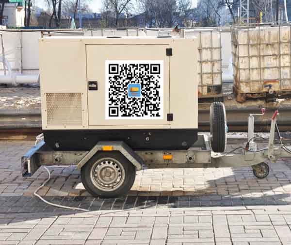 荔波租赁发电机 柴油发电机喷油嘴卡死的原因及处理方法