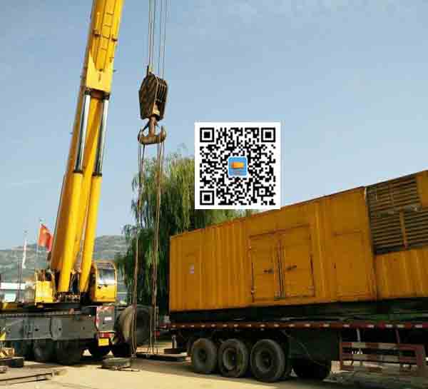 荔波租赁发电机的原理是什么