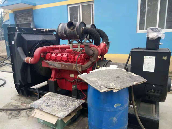 荔波租赁发电机 发电机的主要分类介绍