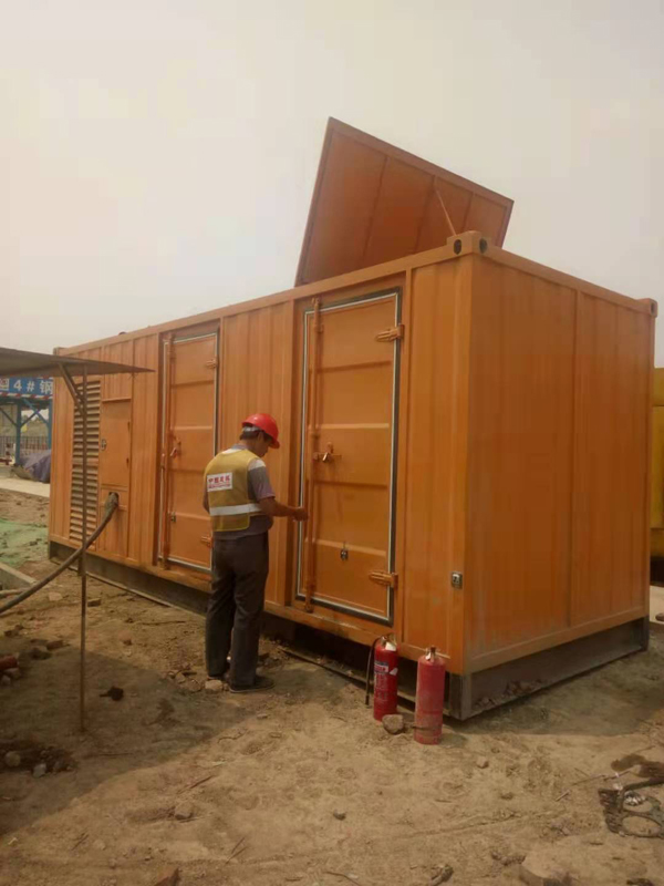 荔波柴油发电机组不定期保养会出现哪些问题？