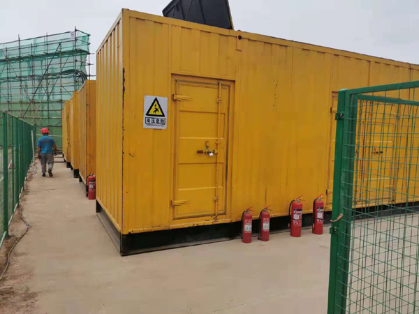 荔波租赁发电机 汽车起动机和起动机再制造工艺流程