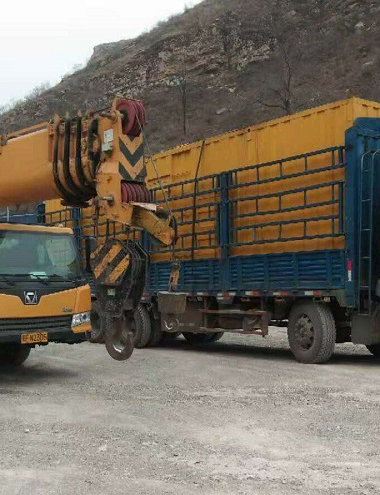 荔波租赁发电机-柴油发电机的冷却与通风