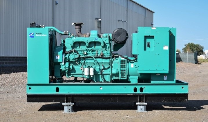 荔波发电机出租-教您发电机厂家该如何选购