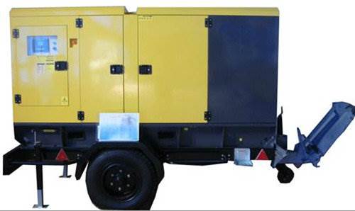 荔波发电机出租-柴油发电机组为什么油耗比较大