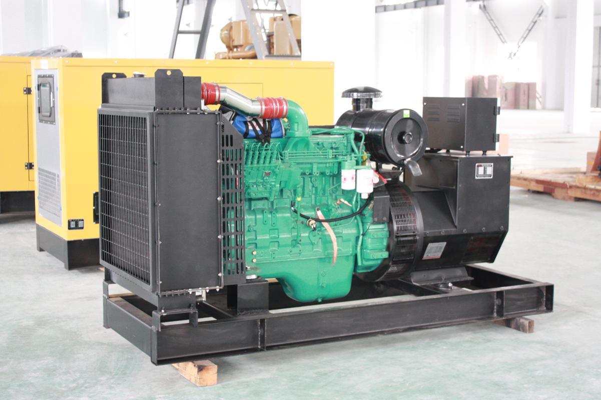 荔波租赁发电机-柴油发电机,柴油发电机组冷却液不循环怎么办