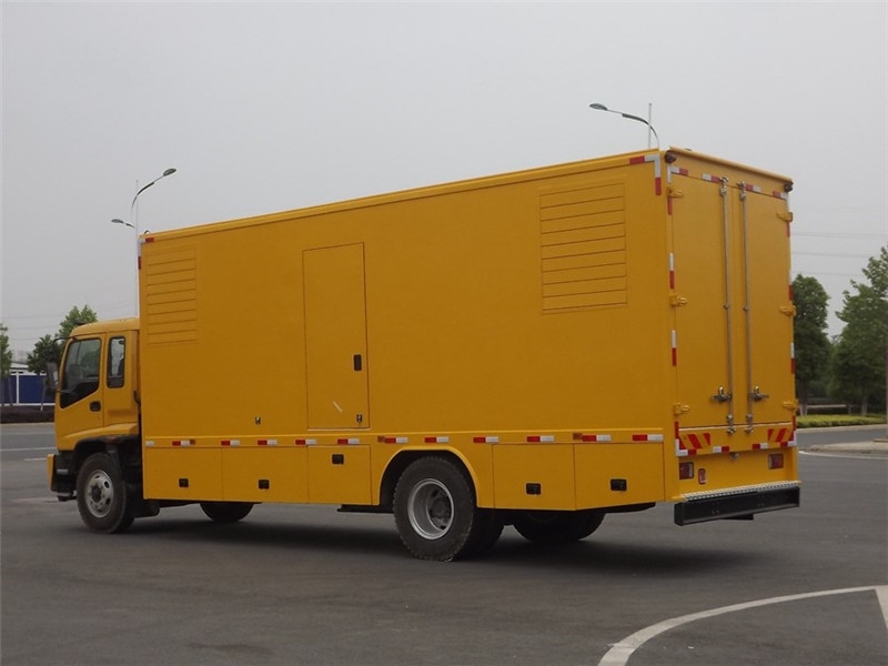 荔波租赁发电机-进口柴油发电机组和国产柴油发电机组有什么区别？