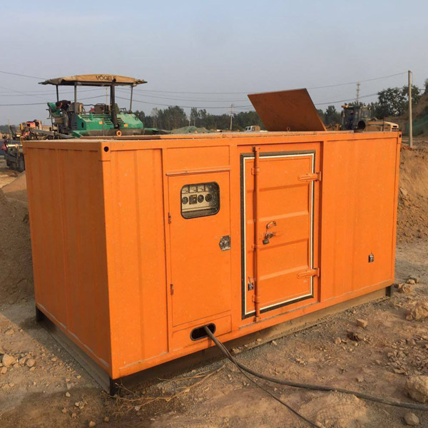 荔波发电车出租-挑选发电机哪些技巧可以掌握使用