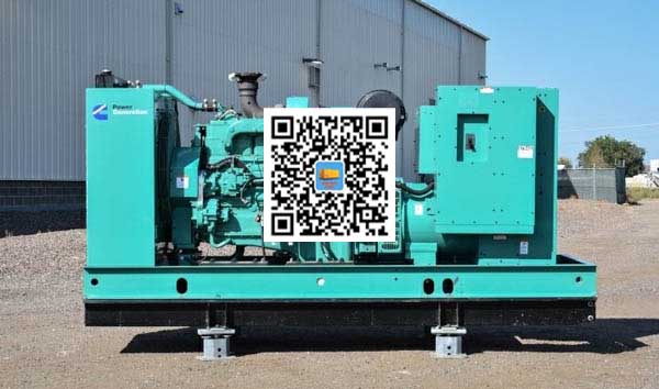 荔波发电机出租-选购发电机需要考虑的几大因素