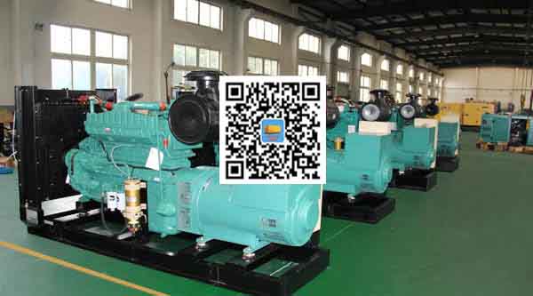 荔波发电车出租-康明斯发电机远销国内外市场的三大理由