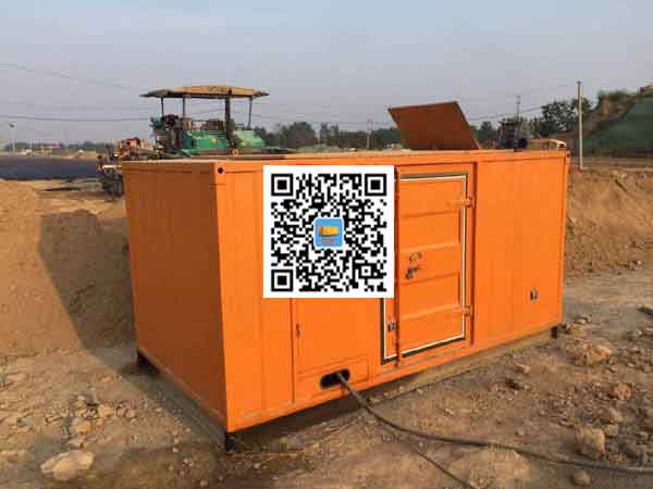 荔波发电机出租-发电机内的活塞质量超差对发电机有影响么？