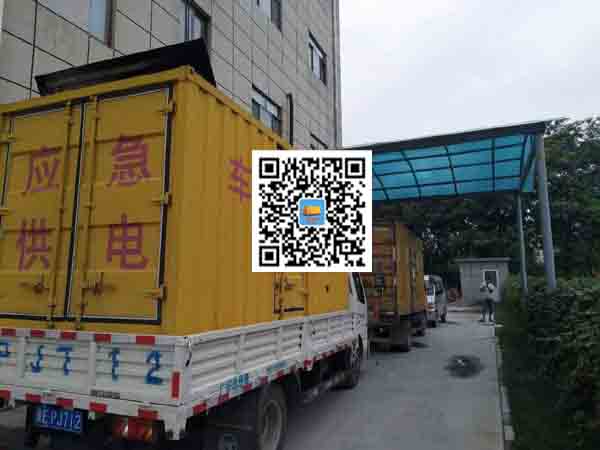 荔波发电车出租-发电机产品使用越来越广泛