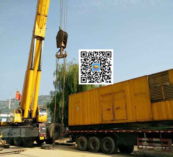 荔波发电车出租-全自动发电机组长期不使用该如何保养？