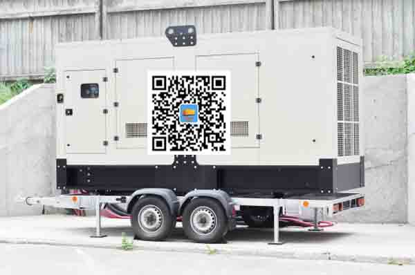 荔波发电机出租-柴油发电机设计的优势性能特点有哪些