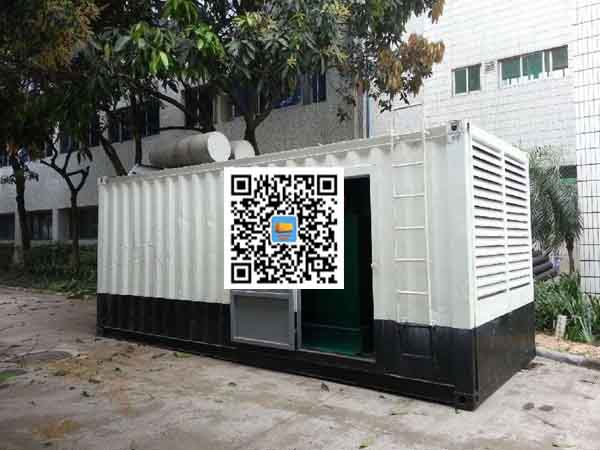 荔波出租发电机-什么样的柴油发电机使用效果比较好