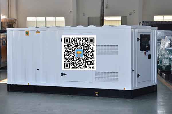 荔波租赁发电机-造成柴油发电机机组产生积炭的原因？