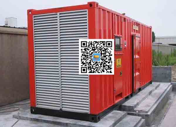 荔波发电机出租-柴油发电机组并机常见问题