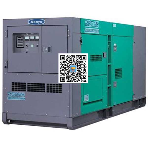 荔波发电机出租-发电机组的调节器如何调整