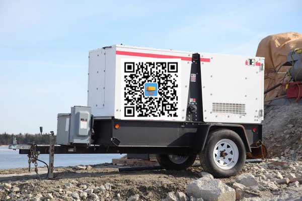 荔波发电车出租-应注意的注意安全事项