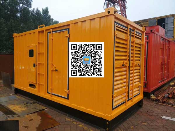 荔波发电机出租-发电机组应该选购什么品牌的