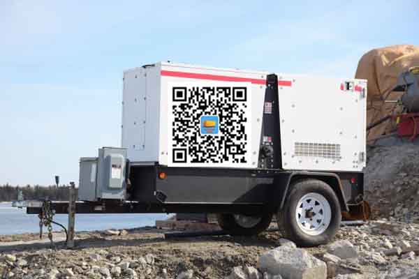 荔波水轮发电机组振动的原因