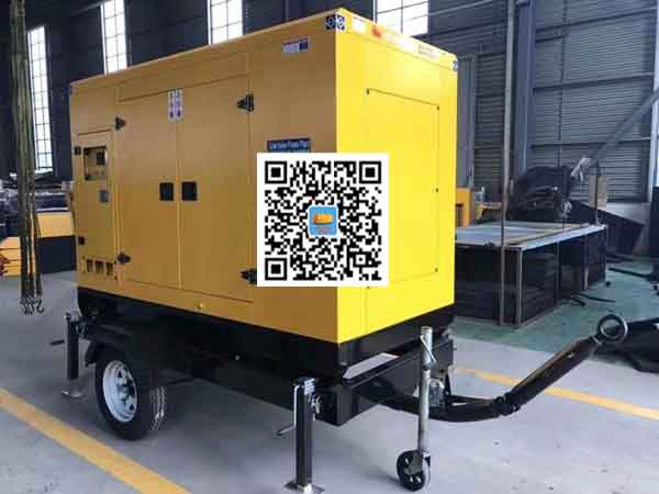 荔波柴油发电机组需要经常换油吗