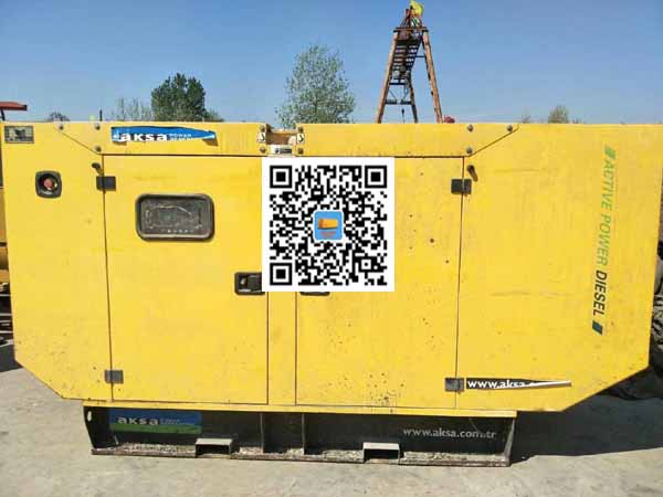 荔波柴油发电机怎样启动，启动过程中应该做的事情