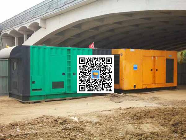 荔波决定发电机顺利启动的因素及如何解决发电机冬季起动困难问题