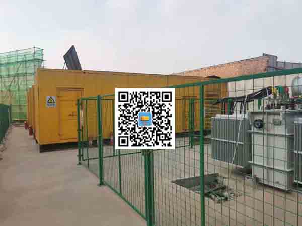 荔波发电机组的社会应用有哪些