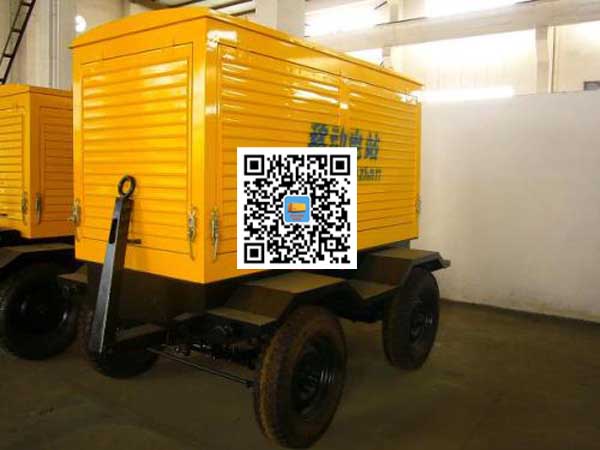 荔波发电机出租-发电机组的安装注意要点