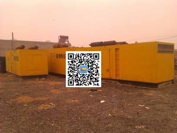 荔波租赁发电机-如何操作柴油发电机组