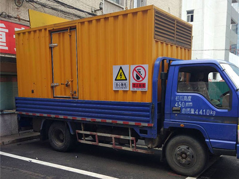 荔波发电车出租-康明斯柴油发电机组供油量不均的检查和调整方法