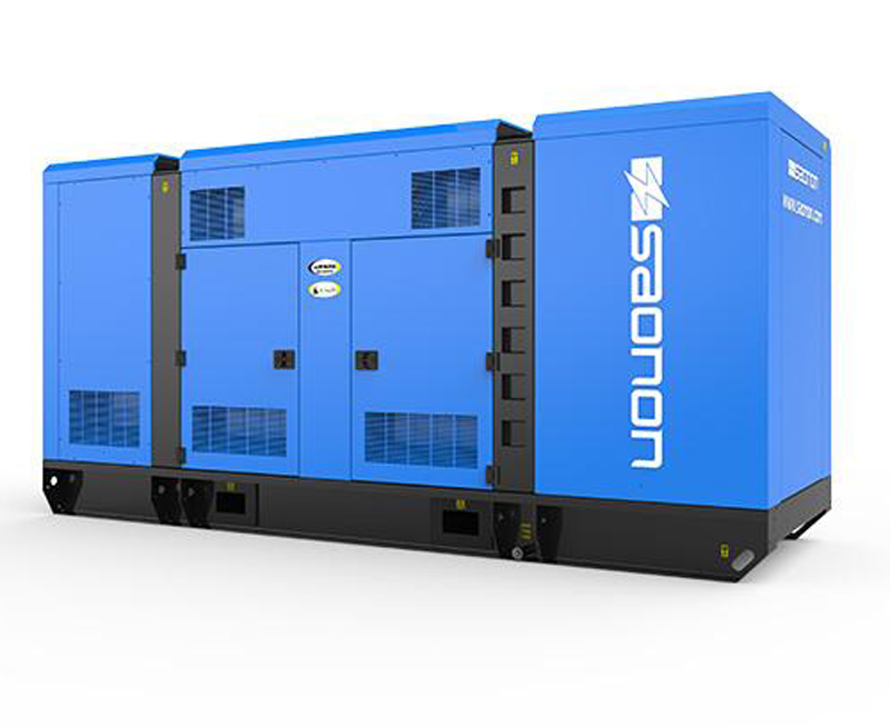 荔波怎样可以延长柴油发电机组的使用寿命