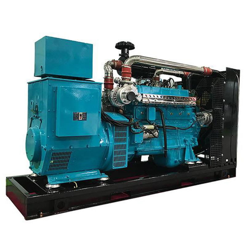 荔波柴油发电机组活塞普遍问题剖析