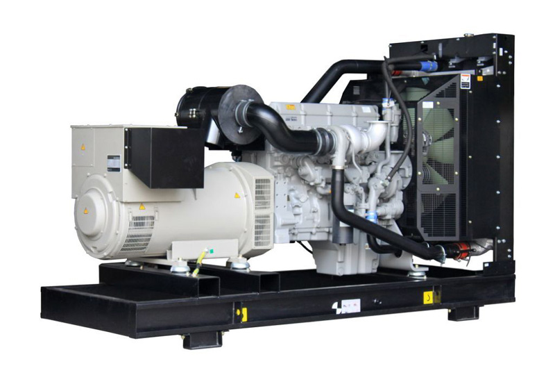 荔波柴油发电机组租赁出租机油底壳正确清洗方法