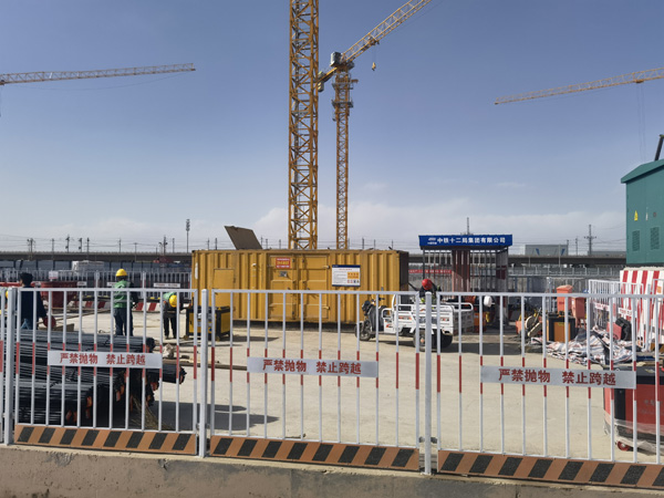 荔波发电机出租电缆长度过长会对 100KW 发电机造成哪些影响？