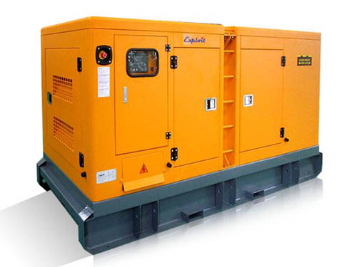 荔波影响 200kw 柴油发电机油耗的因素有哪些？