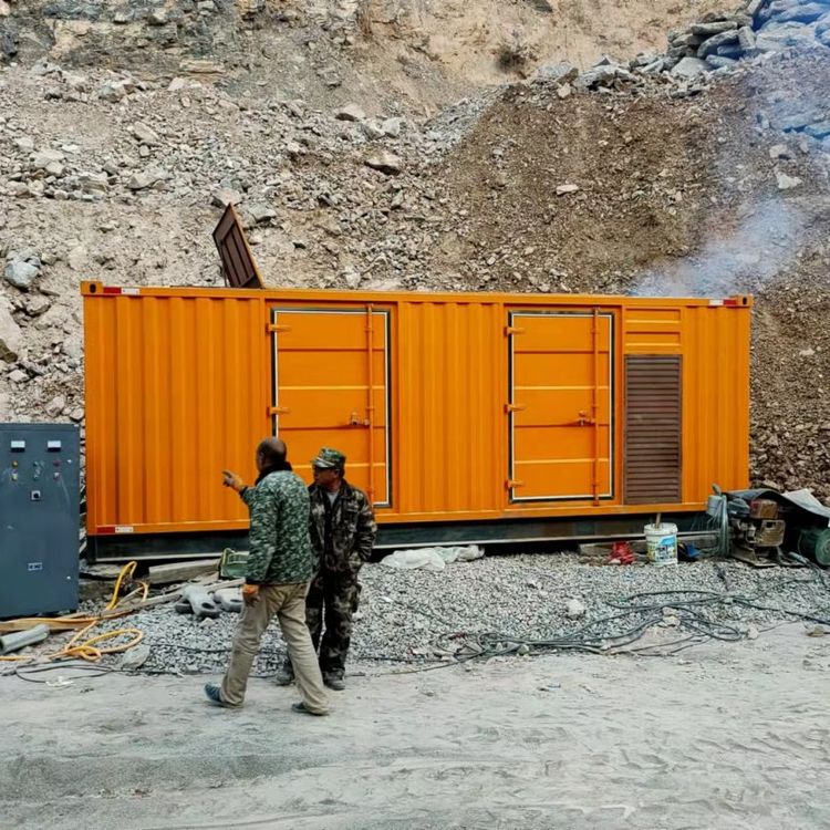 荔波如何降低 200kW 柴油发电机在高海拔地区的油耗？