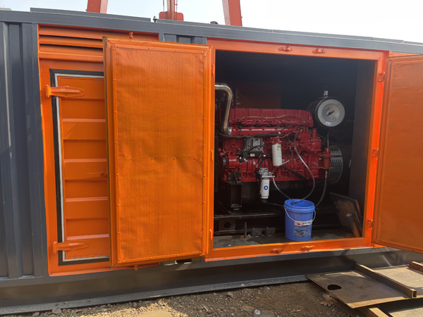 荔波如何选择适合自己的发电机停电自启装置？