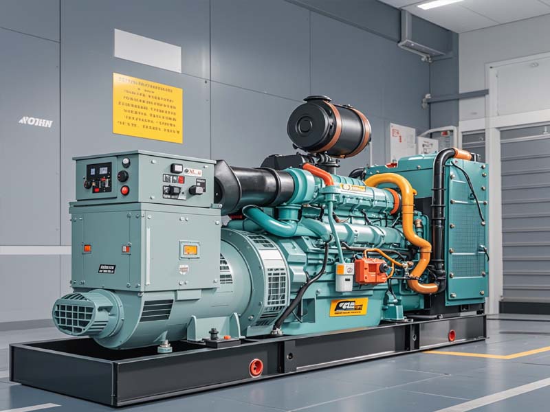 荔波如何选择适合的发电机组？