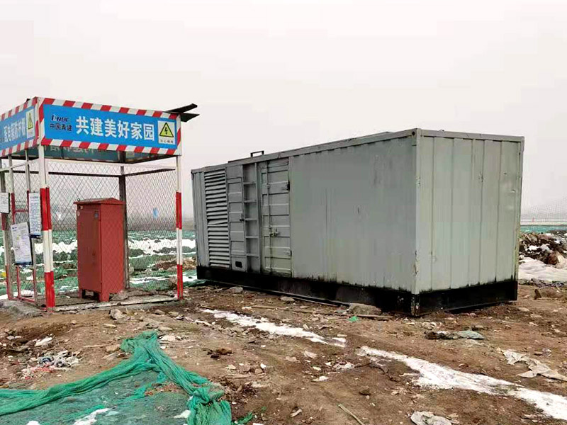 荔波150kw的柴油发电机组可以带多少功率设备