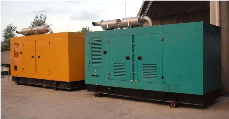 荔波如何根据实际负载情况选择合适功率的发电机组？