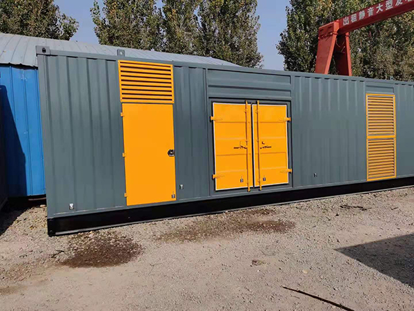 荔波发电机出租电缆线的选择还需要考虑哪些因素？