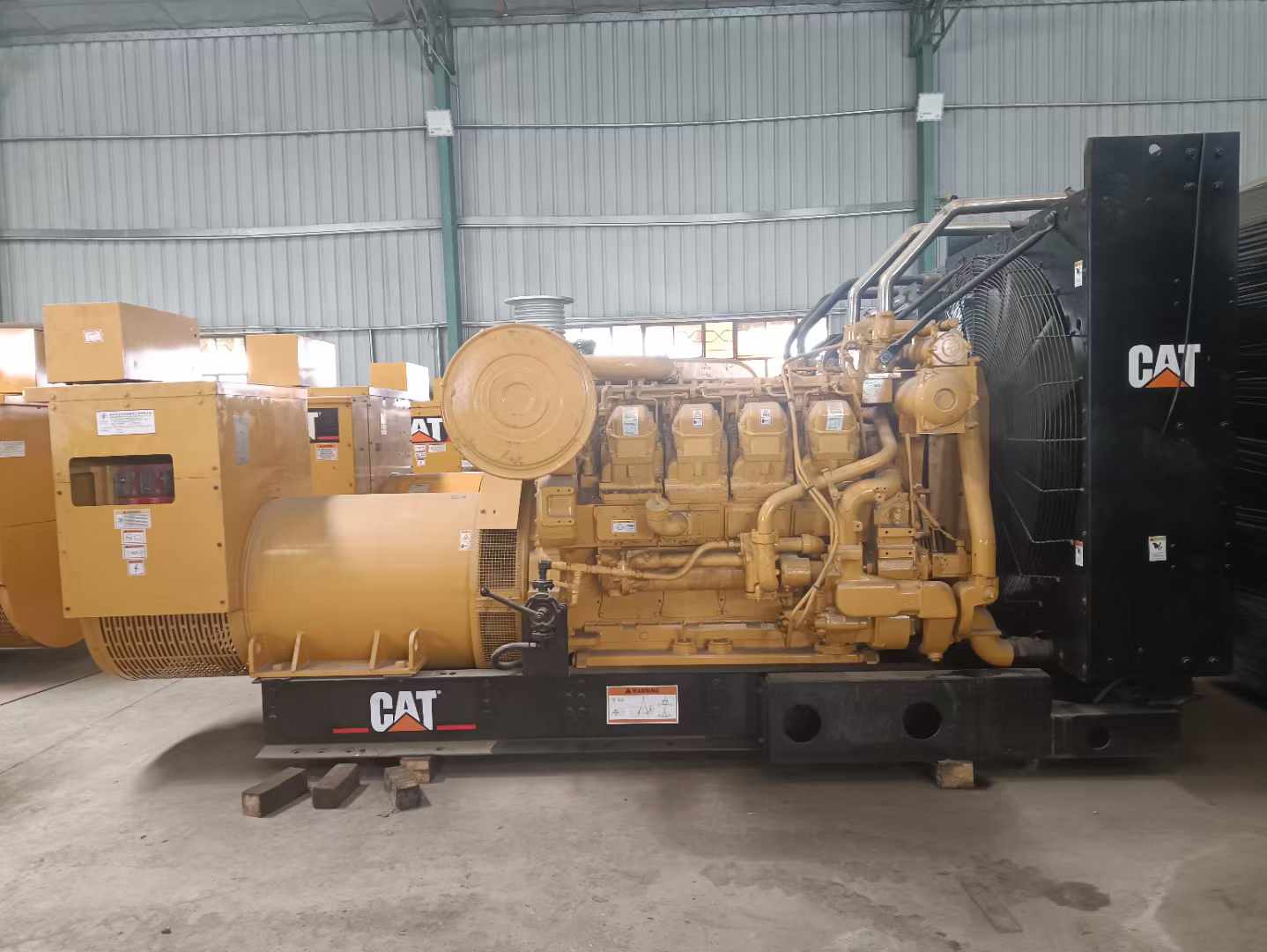 荔波如何选择适合自己的柴油发电机组品牌？