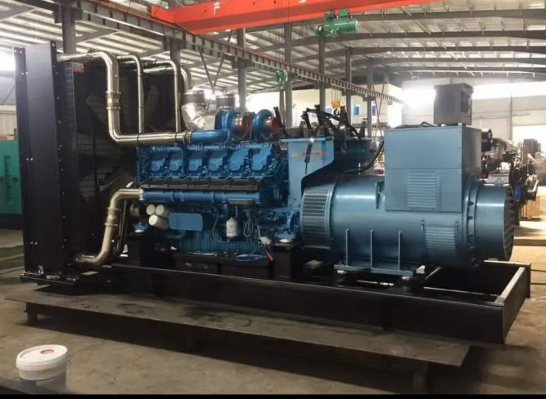 荔波发电机组不及时更换空气滤清器会有哪些后果？