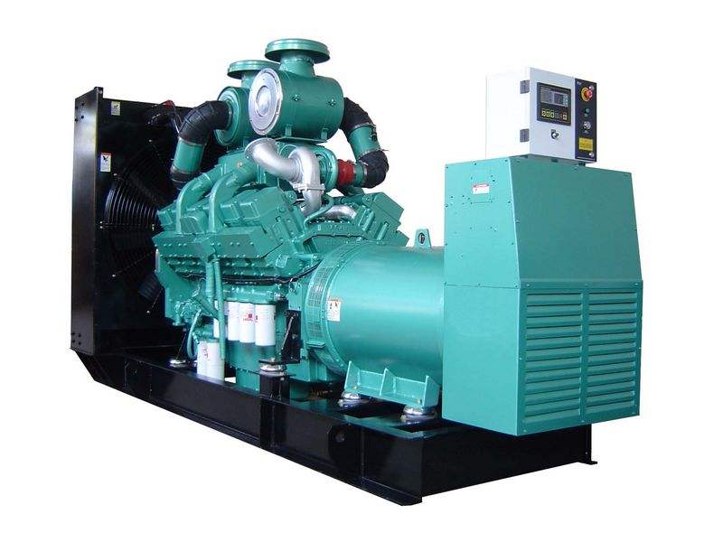 荔波如何判断发电机滤清器是否需要更换？